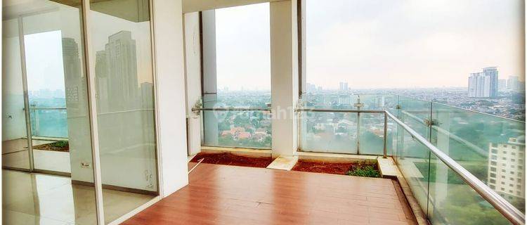 Nirvana Kemang Residence Apt Unit Cantik Asri Dibantu Kpa  1