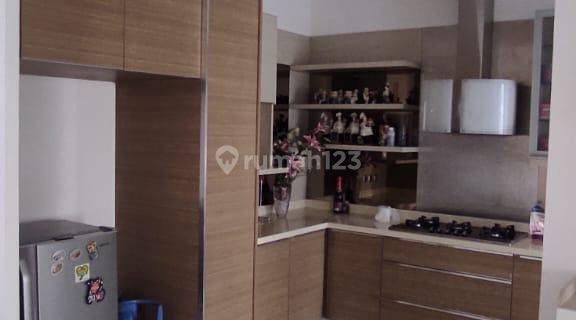 Dijual Rumah Ready Bgm Pik 1 Furnished Jakarta Utara 1