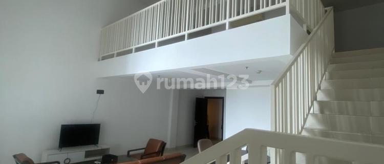 For Rent Soho Podomoro City Jakbar 1