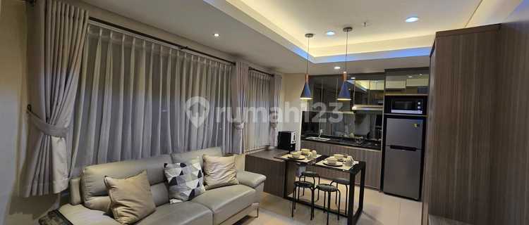 For Rent Apartemen Metropark Residence2br Hook Fully Furnished 1