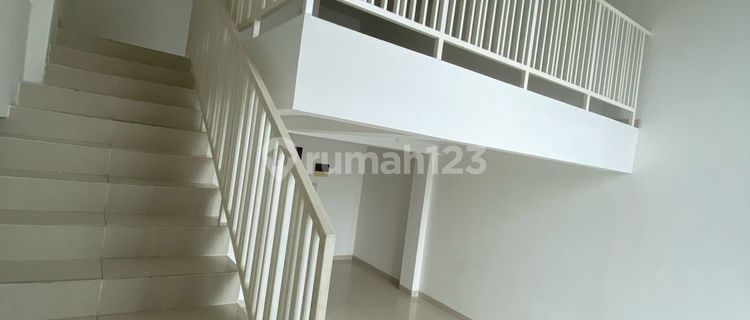 For Rent Soho Podomoro City Jakbar 1