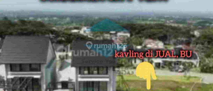 kavling diTAMAN Dayu saguara 1