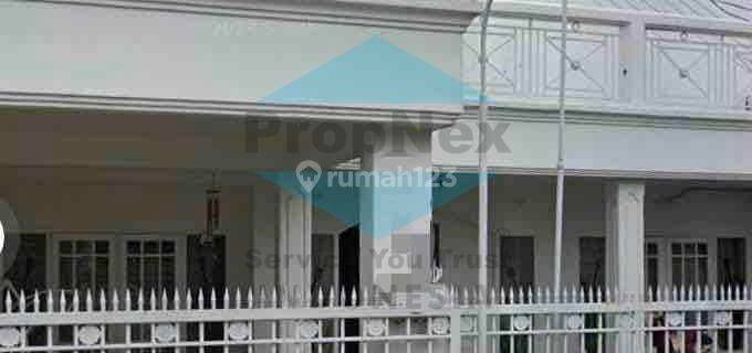 DIJUAL RUMAH BAGUS DAN SIAP HUNI 1