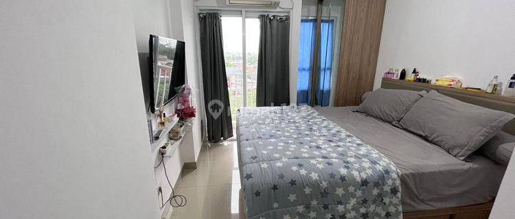 Apartemen Poris 88 1BR Murahh Poll 1