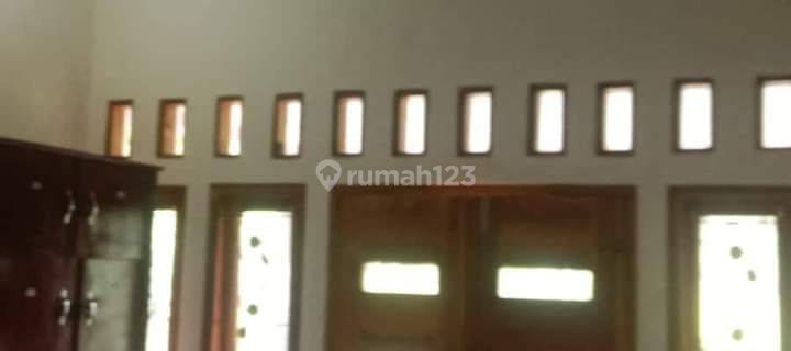 Rumah sederhana di wae bo -labuan bajo 1