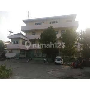 Kantor murah poll di Darmo Permai Selatan dekat graha famili 1