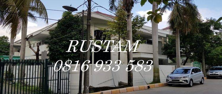 Dijual Cepat Rumah Sunter Bisma Di Hoek Lokasi Bagus 1