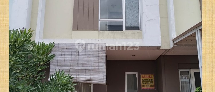 For Sale Malibu Village Gading Sepong House Ready to Use 1