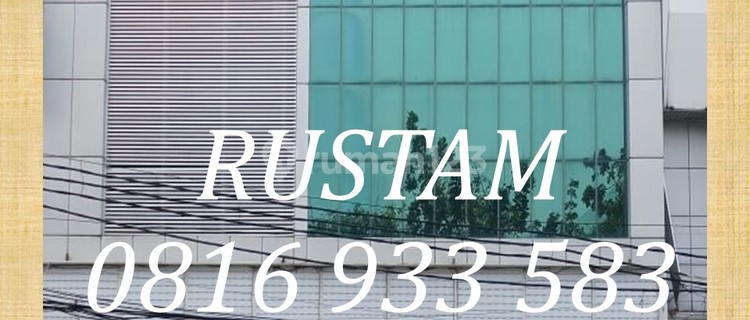 For Sale, Hayam Wuruk Raya Bagus Office Shop 1