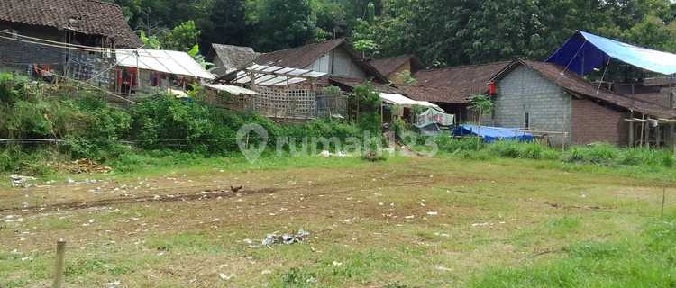 Tanah Kavling Siap Bangun Murah Di Salaman Magelang 1
