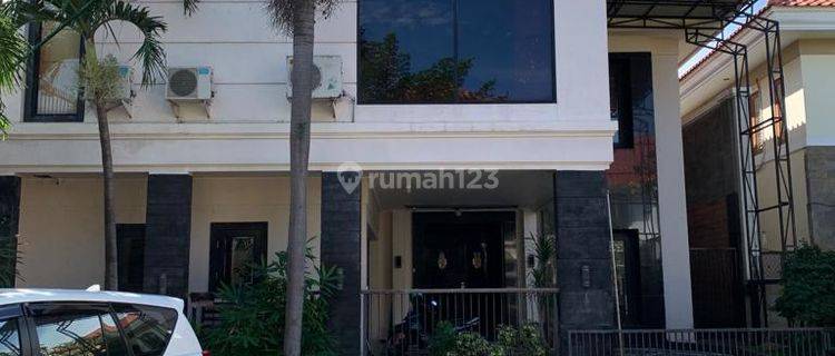 Dijual Rumah 2 Lantai Regency 21 Bagus Terawat 1