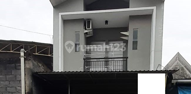 For Sale Wonorejo East Surabaya House 1