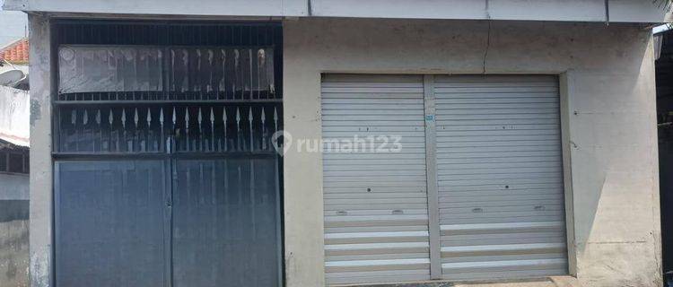 Dijual Rumah Siap Huni Petemon Tengah Kota Surabaya 1