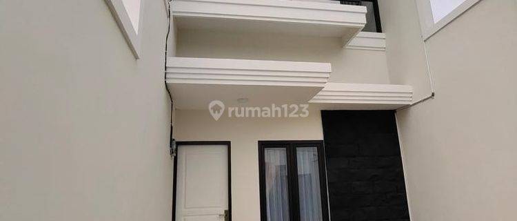 Dijual Rumah Baru Gress 1 Lantai Bandarrejo Benowo Surabaya Barat 1