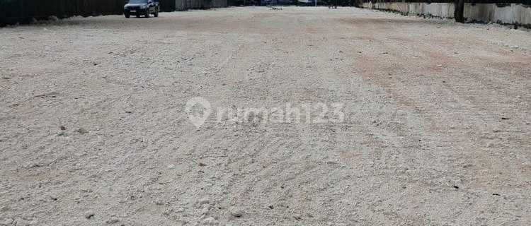 DIJUAL TANAH SIAP BANGUN RAYA PANJANG JIWO 1