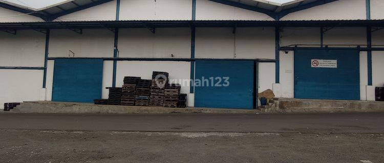 Gudang Pasir Jambu Karadenan Sukaraja Kab.Bogor 1