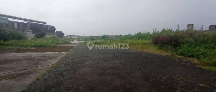 Dijual Tanah Lt=11.881 M2 Comercial Cibinong Bogor 1