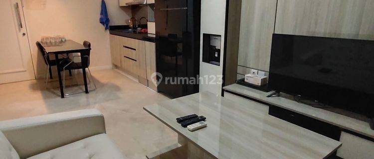 Jual Apartemen Landmark Residence Bandung Furnished Lantai 15 1