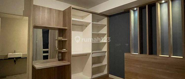 Apartemen 3 Kamar Tidur Furnished di Landmark Residence Bandung 1