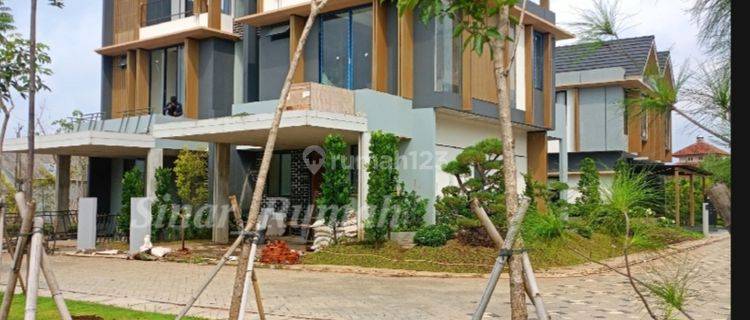 3 Lantai Di Bogor Bisa Cicil Ke Develop Or Kpr Bank Syariah 1