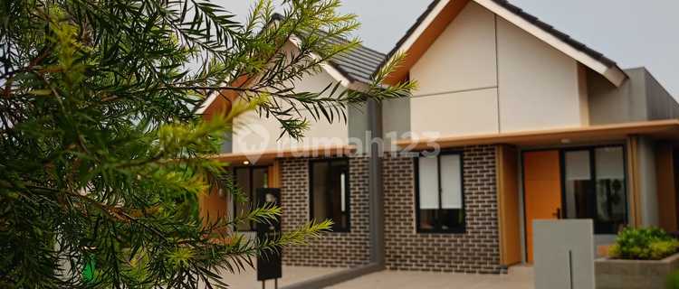 1 Lantai Di Areum Parc Cicilan Mulai 3jutaan Dp 0 1