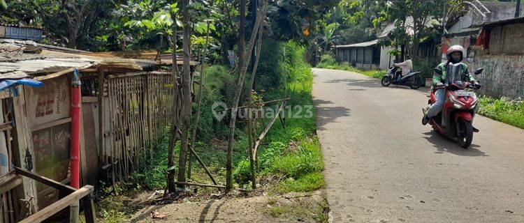 Tanah di Jual di Jl Tengah Kp Ragamukti Dekat Arco,tasya 1