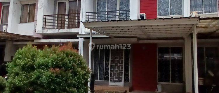 rumah residence one fulfurnice,aini 1