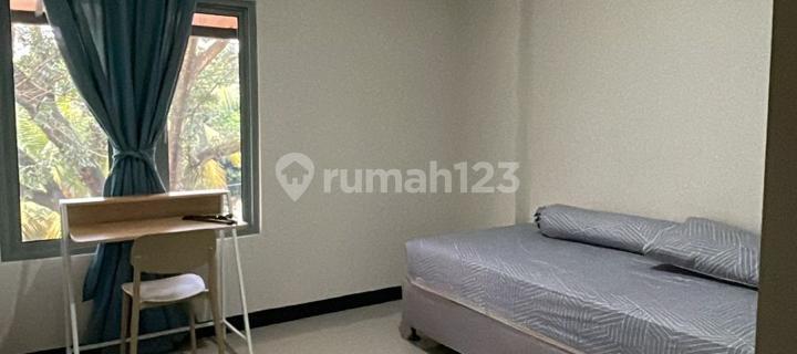 rumah griya loka di sewa,atiek 1