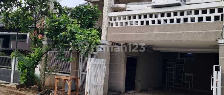 House in Serpong Park for rent, Atiek. 1