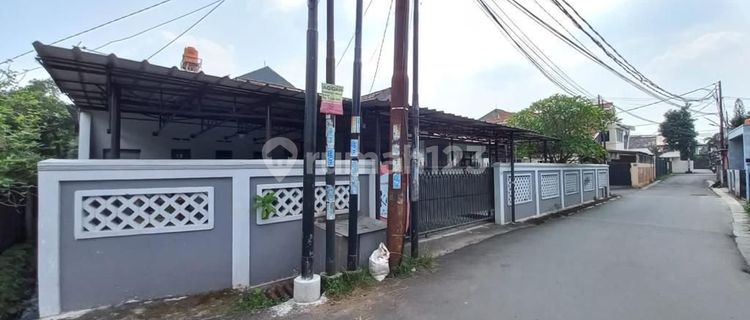 House in Gandaria, South Jakarta, Tasya, Febin. 1
