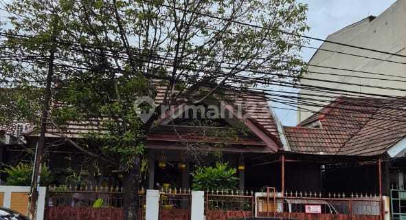 rumah di nusaloka di sewa 1