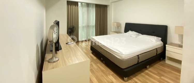 Sky Garden Setia Budi apartment, Hermin 1