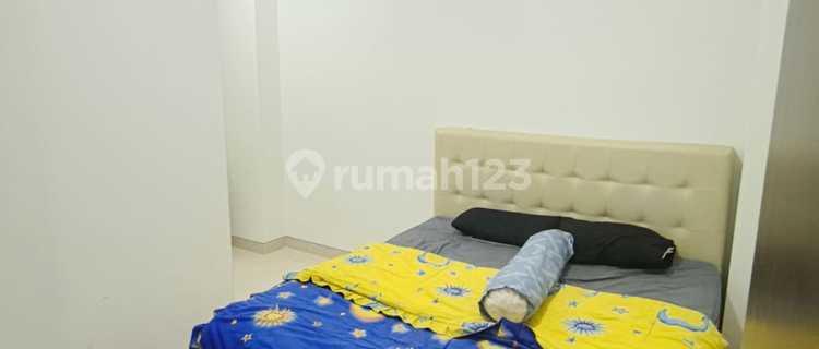 Transpark Cibubur Apartment, Ida OWR 1