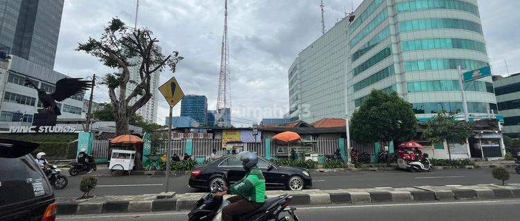 tanah di cibubur depok jawa barat,atiek 1