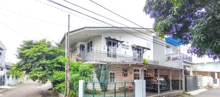 Griya Loka Jl Magnolia, Arifin 1