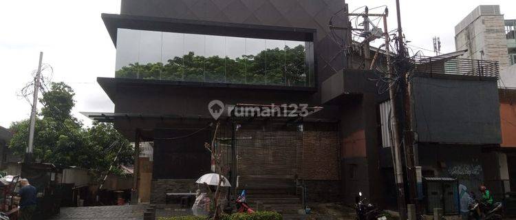tempat usaha 1