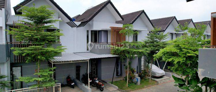 Dijual Rukost 2 Lantai Passive Income 400Jt Dekat Kampus Malang 1