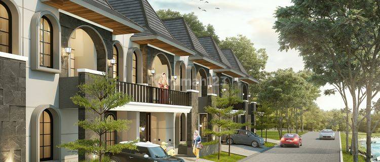 Dijual Rumah Kost 2 Lantai Dekat Umm Malang 1