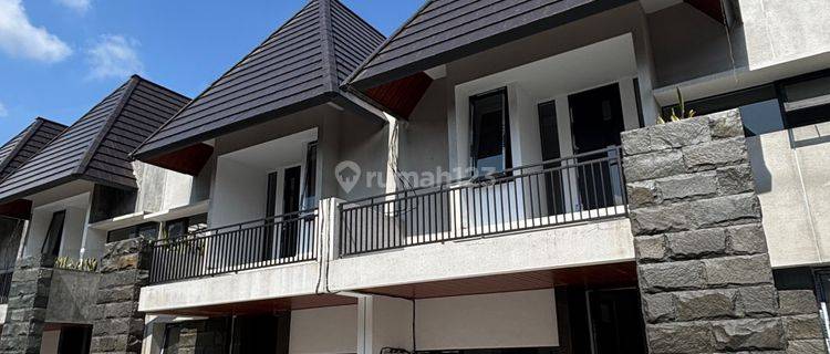 Dijual Rumah Kost 2 Lantai Dekat Umm Malang 1