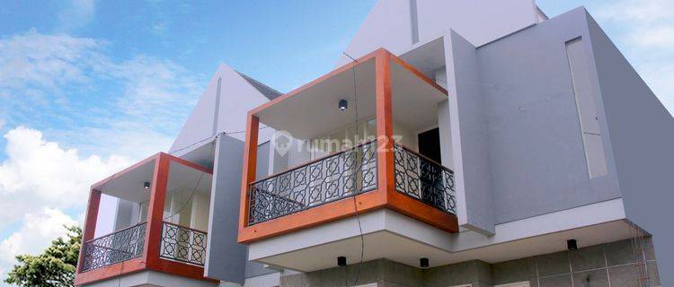 Promo Bulan Ini Rumah Kost 2 Lantai Dijual Dekat Kampus Ub Malang 1