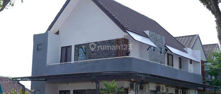 Bisnis Kost Free All Furnish Passive Income 400 Jt , Dekat Kampus Favorite Malang 1