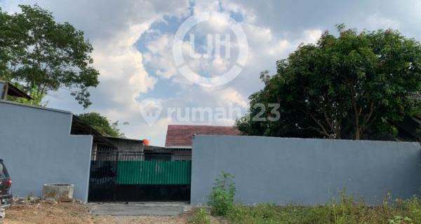 Gudang di Pudak Payung 1