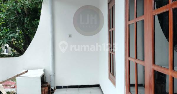 Rumah siap huni di jalan Penyu 1