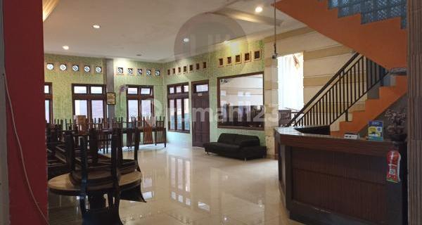 Nice shophouse on Bima Street - Salatiga 1