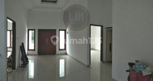 Rumah siap huni di daerah Sendangsari 1