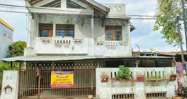 Boarding house on Mlatiharjo Street 1