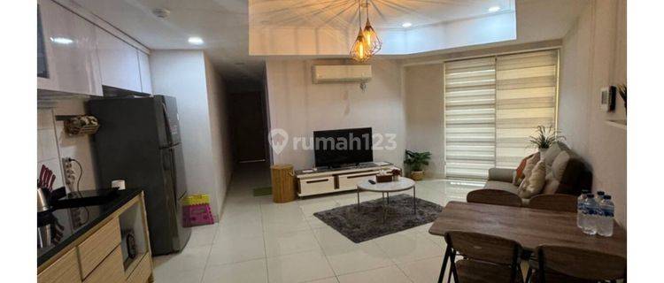 Dijual / disewakan  Apt The Mansion, Kemayoran 1