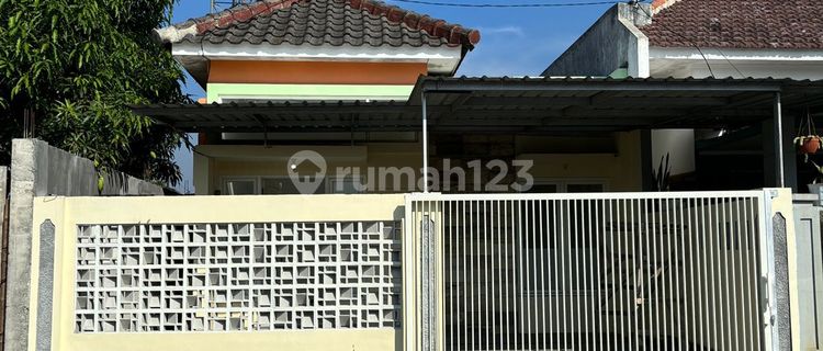 Perum. Citra home kab malang 1