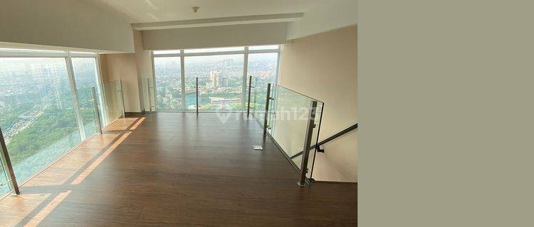 Apartemen U Residence Karawaci Lokasi Strategis 1