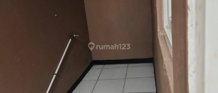 RUMAH MURAH SIAP HUNI DALAM CLUSTER CIWASTRA BANDUNG 1